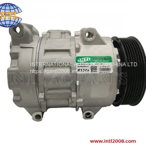Denso TSE17C For Toyota Camry 2.5L 2494CC 2012-2015 ac Compressor thumbnail-1