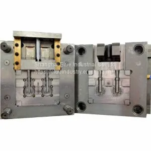 Injection Mold Plastic Parts thumbnail-1