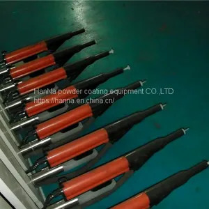 Powder Coating Gun thumbnail-5