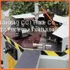 China Cheap Hydraulic Corner Crimping Machine for Processing Aluminum Window and Door With CE LZJ03-130 thumbnail-3