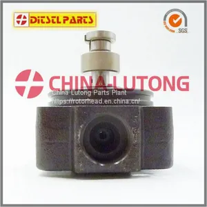 Bosch ve Pump Head 12mm 1 468 334 391 for Alfa Romeo thumbnail-4
