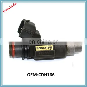 Auto Spare Parts Fuel Injector CDH166 for Mitsubishi Lioncel Family Tritec thumbnail-4