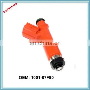 Auto Parts 850cc Fuel Injector 1001-87F90 f Supra Turbo 1JZGTE 2JZGTE 63572 100187F90 thumbnail-1