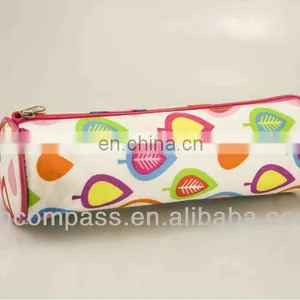 Tube Pencil Case,satin Pencil Case,pencil Case thumbnail-1