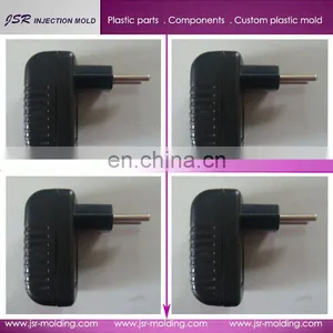 Low Price!Professional Offer Ac/dc Power Adapter Plastics Housing Customized thumbnail-1