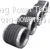High Efficiency Motor Rotor Core for Wind Generator thumbnail-1