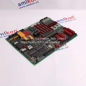 GE DS200IPCSG1A | DS200 Excitation System Card | NEW& ORIGINAL thumbnail-1
