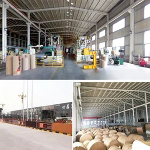 Shandong Hengzhan Building Materials Co., Ltd company overview - view 2 thumbnail