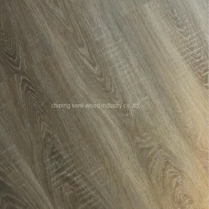 Class23 8.3mm Ac3 Small Emboss Square Edge Laminated Floor thumbnail-1