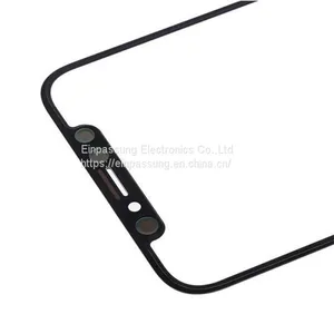 IPhone X Glass Lens thumbnail-1