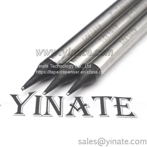 DCS-40FPR / DS-40KAA45-B Apollo Seiko Soldering Tips Cartridges for Lead Free Soldering Robotic Ceramic Welding Soldering Tips Apollo DCS Solder Tips thumbnail-3
