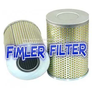 Fawcett Filters B20010L,B200025L,B200-10, B200-10L, B200-25L, B200-75, B70-10, B 70-25L, B70-75L, B400-10 thumbnail-1
