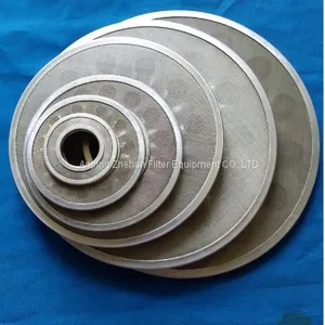 702-21-53120 Hydraulic Excavator Oil Disc Filter Cartridge thumbnail-5