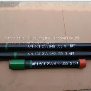 N80 Oil Casing Pup Joint LTC BTC STC thumbnail-1