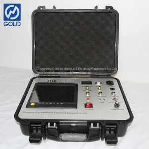 Vertical & Slant Hole Panoramic Inspection Camera With Pressure 15Mpa thumbnail-3