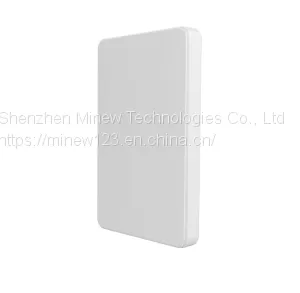 Minew I6 Tiny Beacon Ibeacon Immediate Near Far Support Indoor Location Solution thumbnail-1