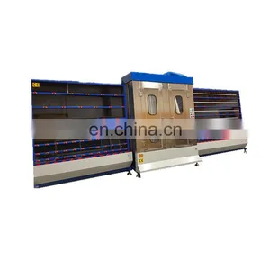 Glass Drying and Cleaning Machine thumbnail-5