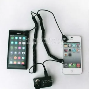 Dual Input Display Alarm Kit for Laptop or Cellphone thumbnail-1