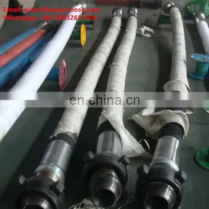 API 5000PSI Drilling Hose With Factory Price thumbnail-1