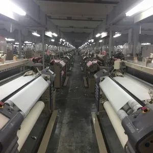 Jinzhou City Jinfeng Textiles Co., Ltd company overview - view 1 thumbnail