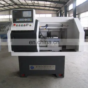 CK0660A Metal China Cnc Machine thumbnail-3