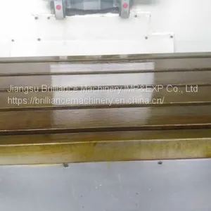 Beijing VMC850 Vertical Machining Center thumbnail-3
