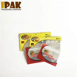 Wholesale Custom Fishing Baits Pouch With Window thumbnail-1