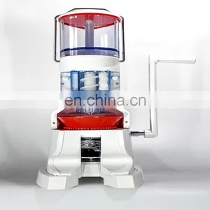 Commercial and Households Mini Household Tabletop Dumpling Machine thumbnail-1