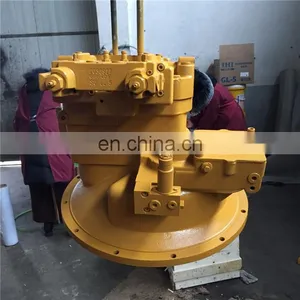 Excavator 330CL Hydraulic Pump 2160038 thumbnail-3