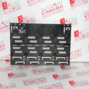Brand New In Stock FOXBORO P0972KV PLC DCS Module thumbnail-4