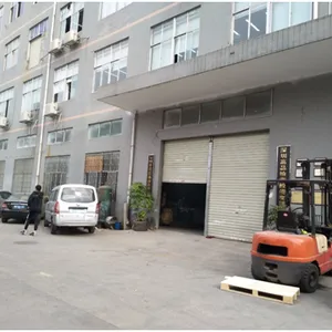 Gopoint Testing Equipment Co.,ltd company overview - view 4 thumbnail