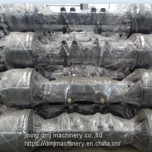 Trailer Axle Both BPW Design 12 Tons 14 Tons 16Tons thumbnail-5