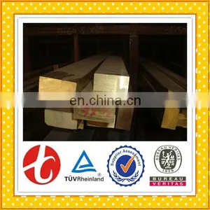 Hot Selling Brass Bar Stock With High Quality for Industry thumbnail-2