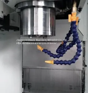 LINMU TMV-950A Vertical Machining Center thumbnail-3