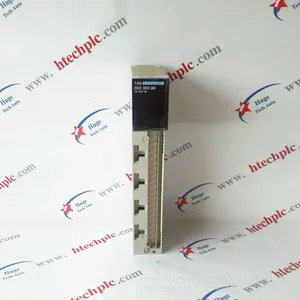 SCHNEIDER 140NOM25200 Quantum MB+ Network Adapter, Fiber Head/repeater, 1 Channel thumbnail-2