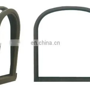 Hydraulic Automatic Aluminum Profile Bending Machine thumbnail-6