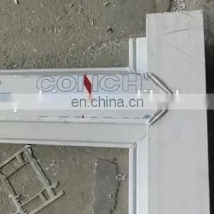 Manual Portable Corner Cleaning Tools for PVC Weld Beading thumbnail-5