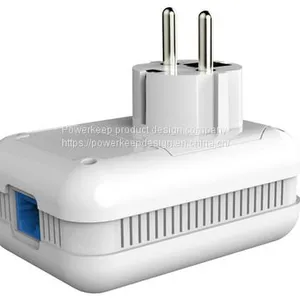 Smart Homeplug Research and Development Service From Chinese Product Design Company thumbnail-1