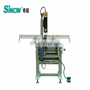 Plastic Upvc Door Window Making Machinery Price Water Hole Drilling Machines thumbnail-2