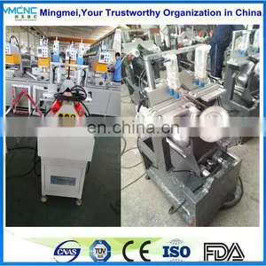 Window Door Making Upvc Win-door Glazing Bead Saw/pvc Window thumbnail-3