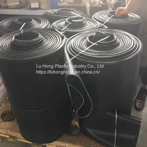 PVC-Nitrile Rubber Lay Flat Hose thumbnail-2