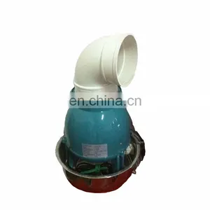 High Pressure Mist Air Industrial Centrifugal Humidifier thumbnail-1
