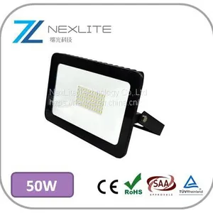 Reflector Led 50w AC Linear 85-265V Led Reflector 50w thumbnail-1