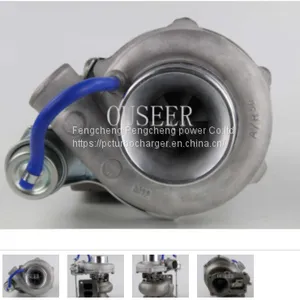 TBP430 479031-0003 Turbocharger thumbnail-1