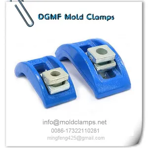 Zhushi Mold Clamps thumbnail-1