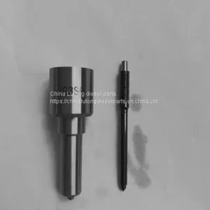 Denso Nozzle G3s6 Diesel Nozzle 1kd for Toyota Injector 23670-0L090 thumbnail-1