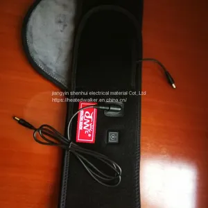 Heated Waist Stomach Belt thumbnail-3
