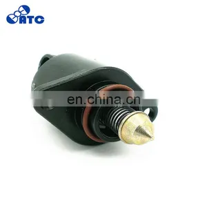 Idle Air Control Valve For O-PEL A-stra F G C-orsa B V-ectra B C95166 17108187 17111946 17113196 thumbnail-1