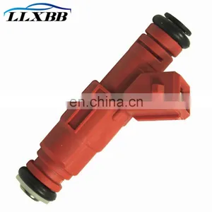 Original Fuel Injector Nozzle 0280155759 For Volvo 850 V70 S70 9454556 thumbnail-1