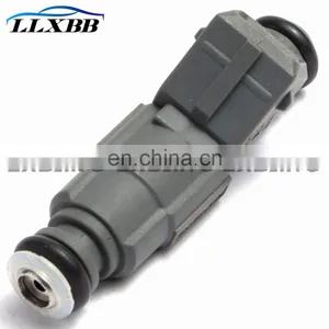 Genuine LLXBB Fuel Injector 0280155828 For VW Santana 99 Rookie thumbnail-5